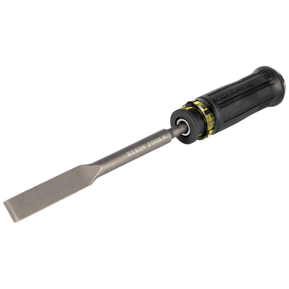 Klein Tools 32753SD 3-Piece SDS Demolition Driver Set
