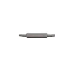 Klein Tools 32772 Replacement Bit,Square #1, #2