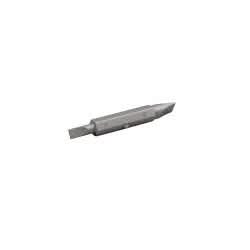 Klein Tools 32775 Replacement Bit, Slotted 4mm, 6mm