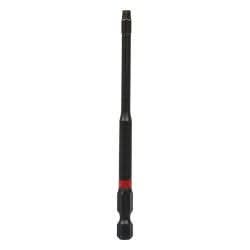 Klein Tools 32795 Pro Impact Power Bits, Assorted 4-Pack