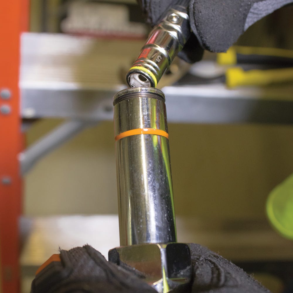 Klein Tools 32807MAG 7-in-1 Multi-Bit Screwdriver / Nut Driver, Magnetic