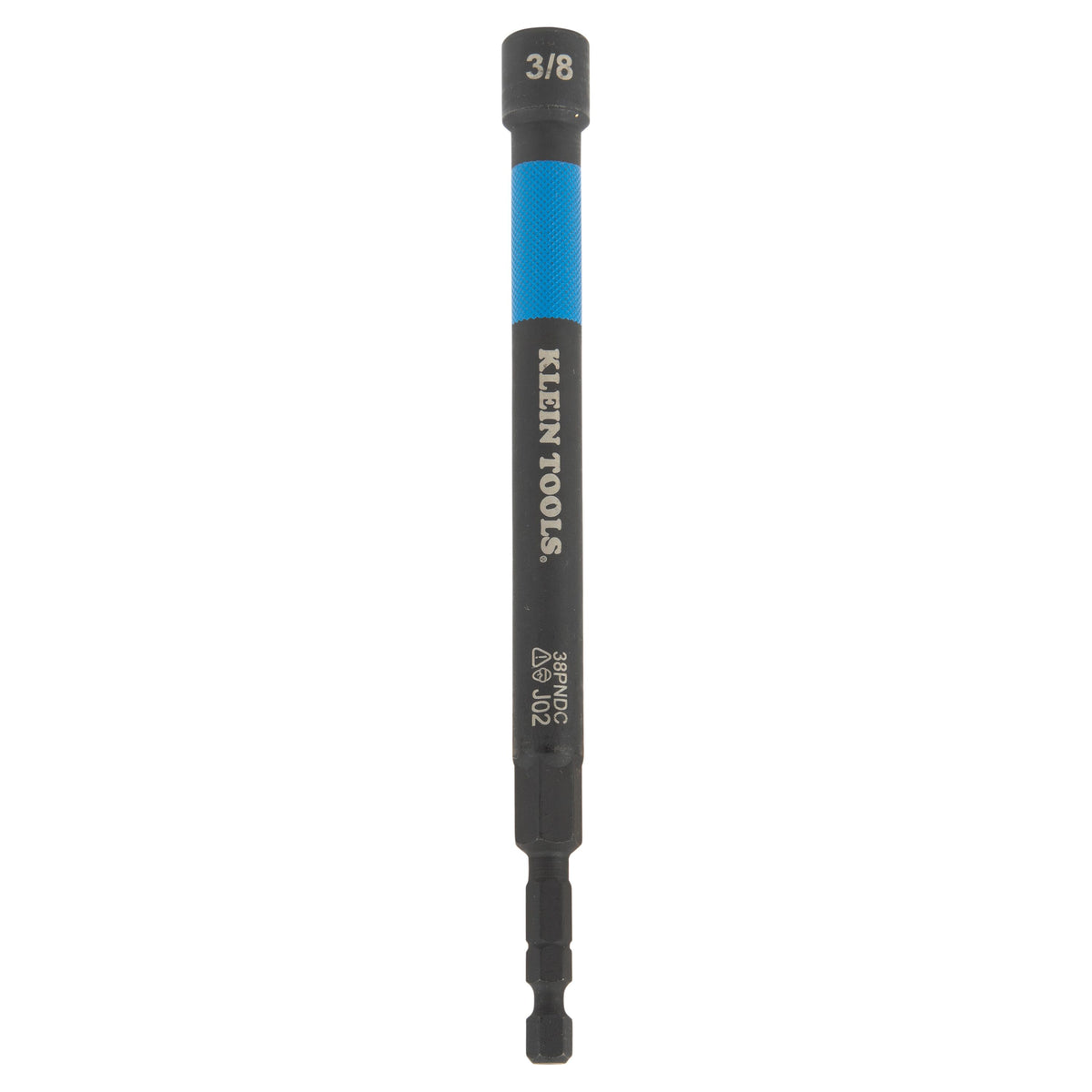 Klein color-coded power nut setter lineup