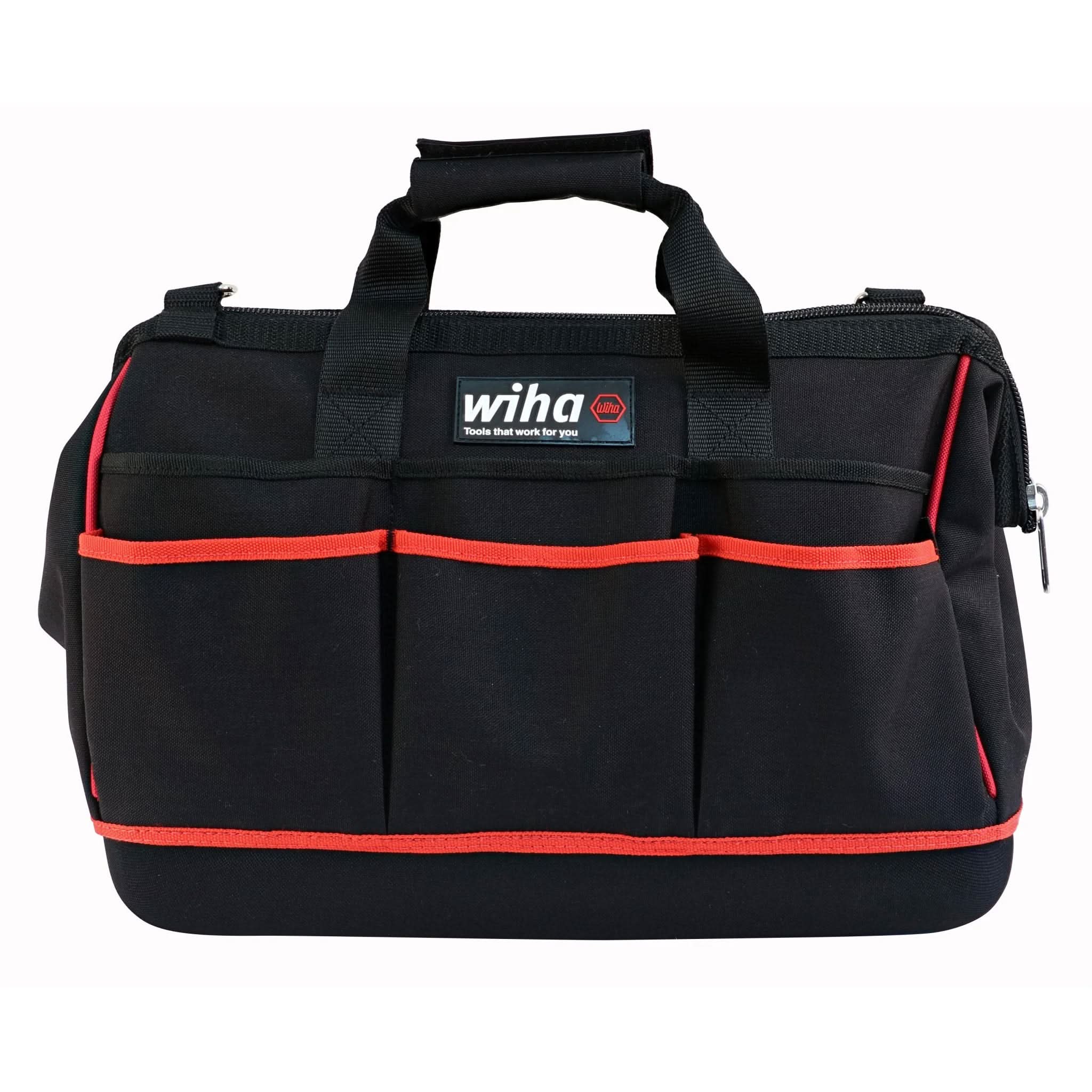 Wiha 32935 30-Piece Journeyman Electricians Tool Set