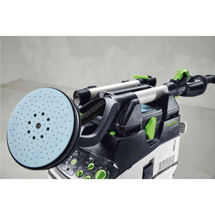 Festool Granat Sandpaper for PLANEX 2 Sanders, 25-Pack