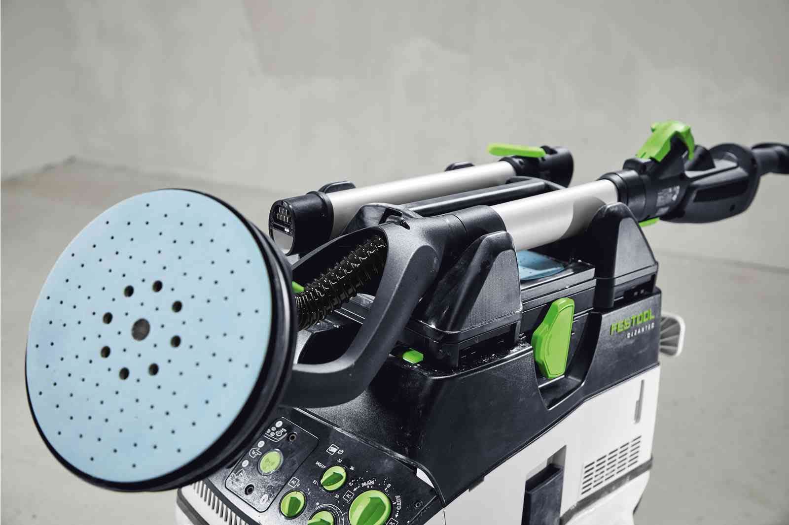Festool 205274 Planex Sander CT Dust Extractor Tool Holder