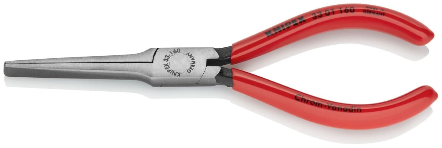 Knipex 33 01 160 Duckbill Pliers