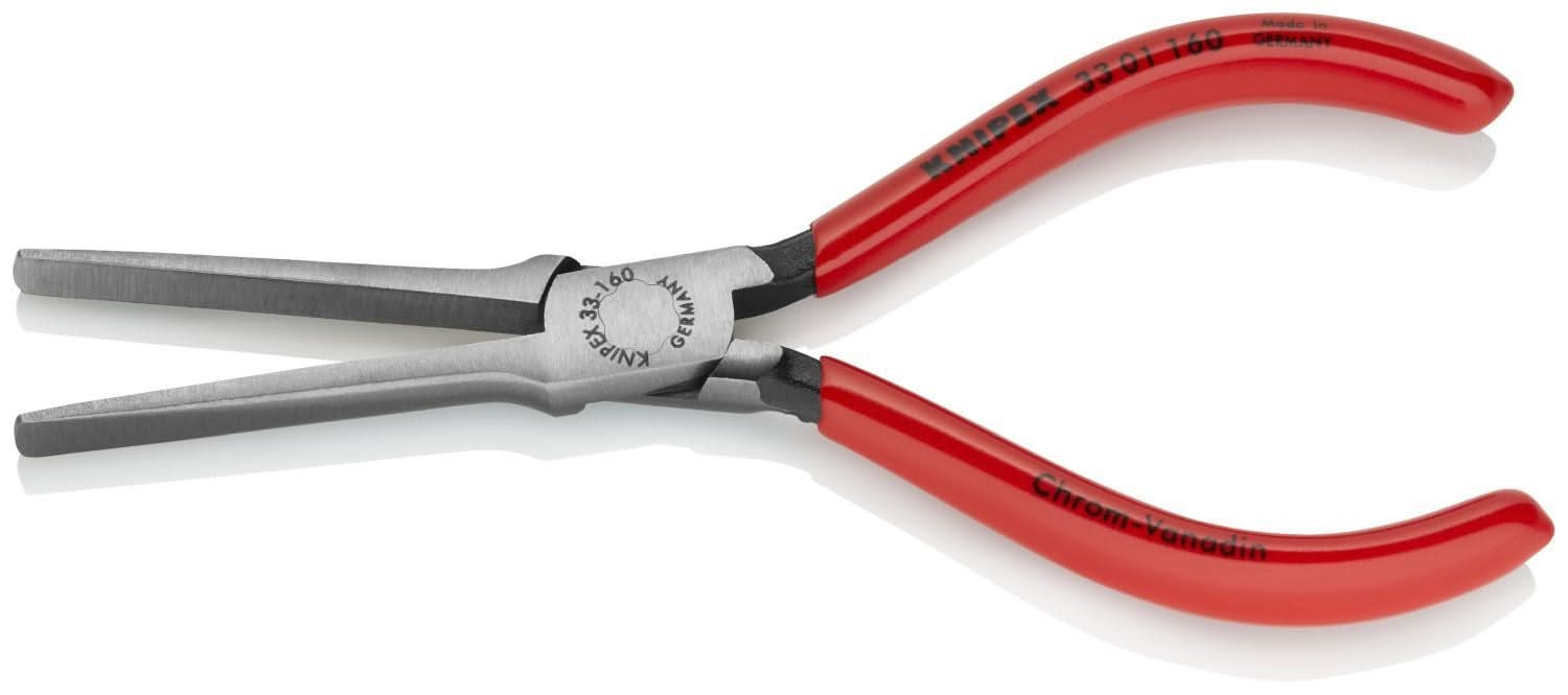 Knipex 33 01 160 Duckbill Pliers
