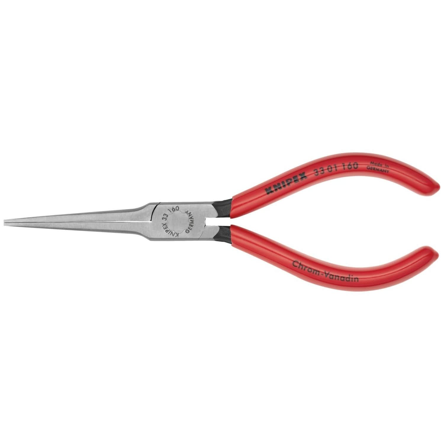 Knipex 33 01 160 Duckbill Pliers