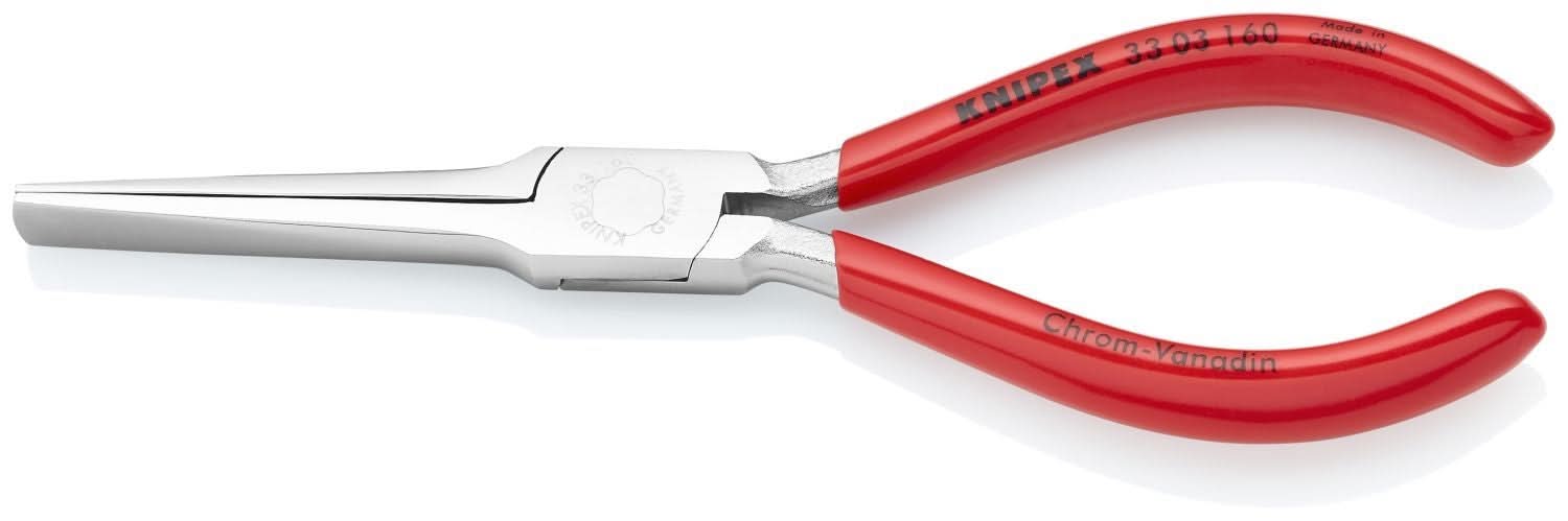 Knipex 33 03 160 Duckbill Pliers