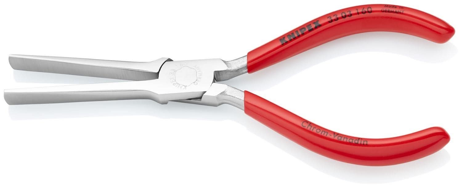 Knipex 33 03 160 Duckbill Pliers