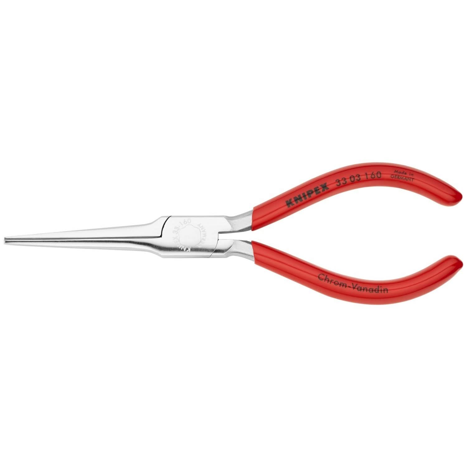 Knipex 33 03 160 Duckbill Pliers