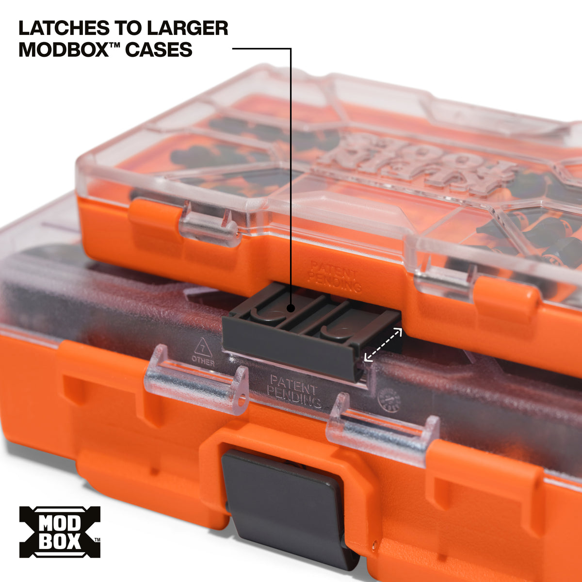 Klein 33001S bit set feature detail 5