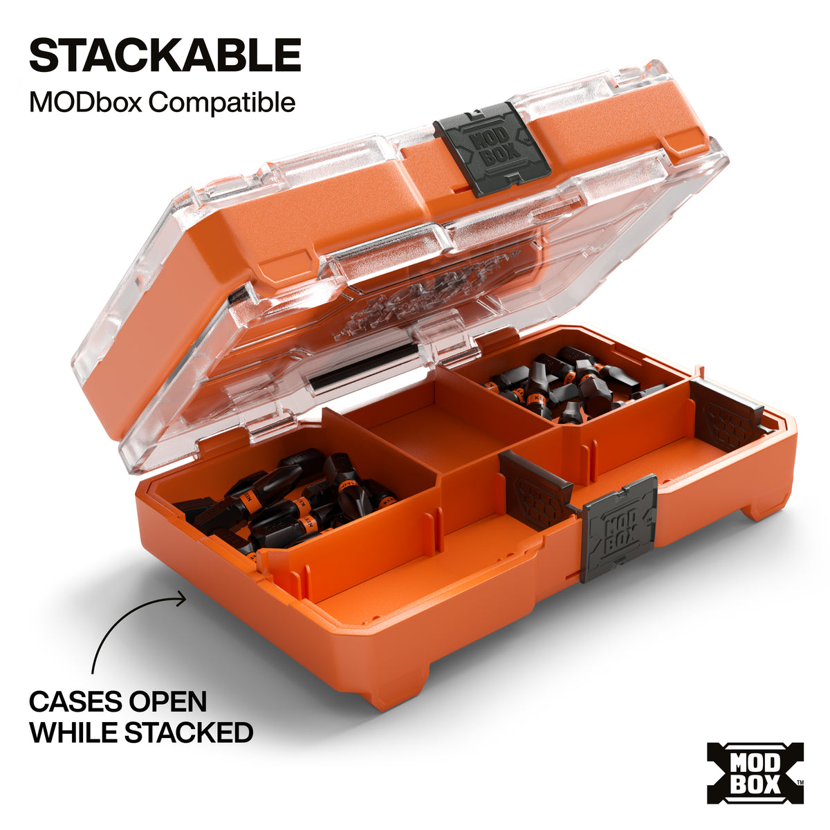Klein 33002S bit set feature detail 6