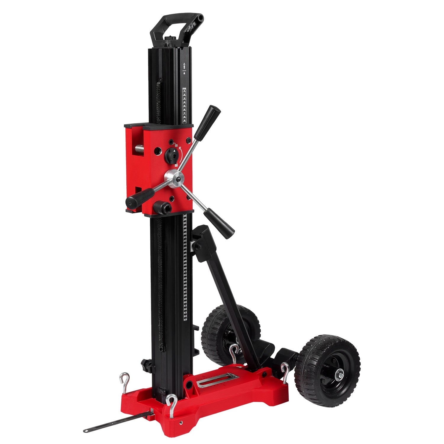 Milwaukee 3302 Core Rig Stand