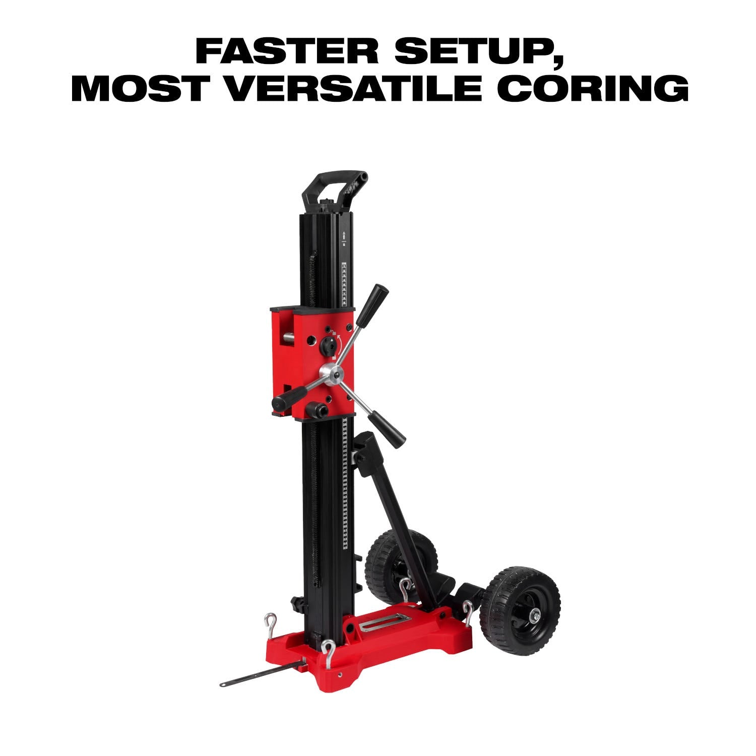 Milwaukee 3302 Core Rig Stand