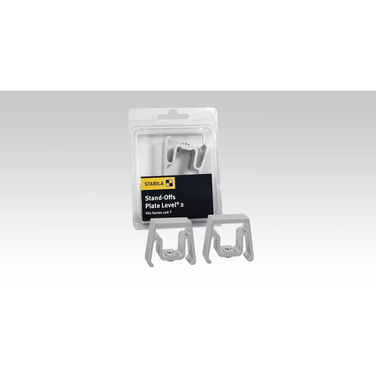 Stabila 33100 Replacement Stand-Offs For Gen2 Plate Levels