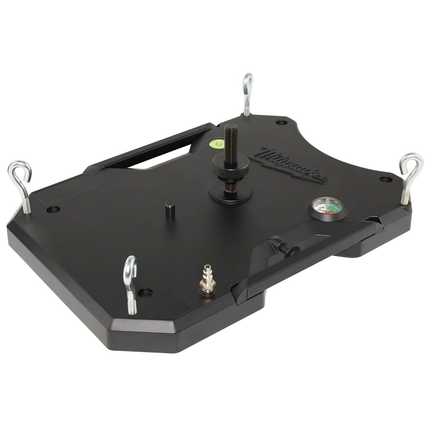 Milwaukee 3314 Vacuum Pad