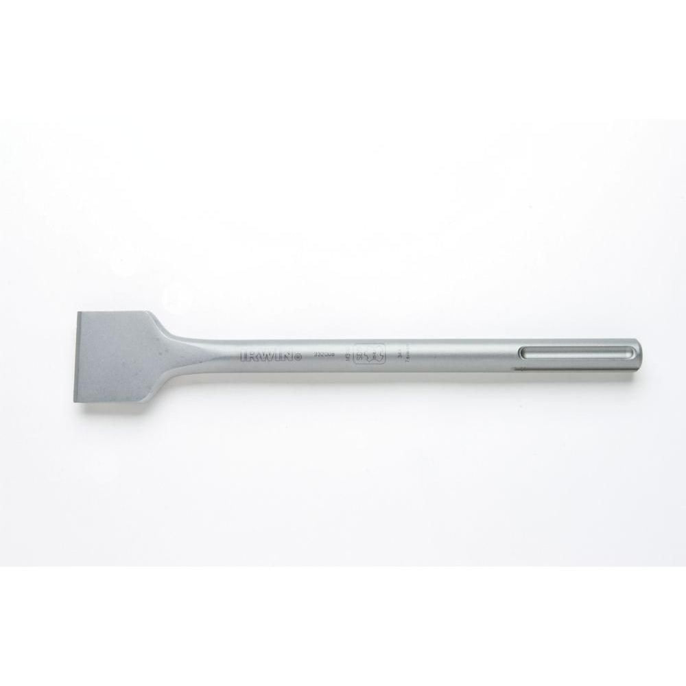 Irwin 332008 SDS-Max Demolition Scaling Chisel 2-in.