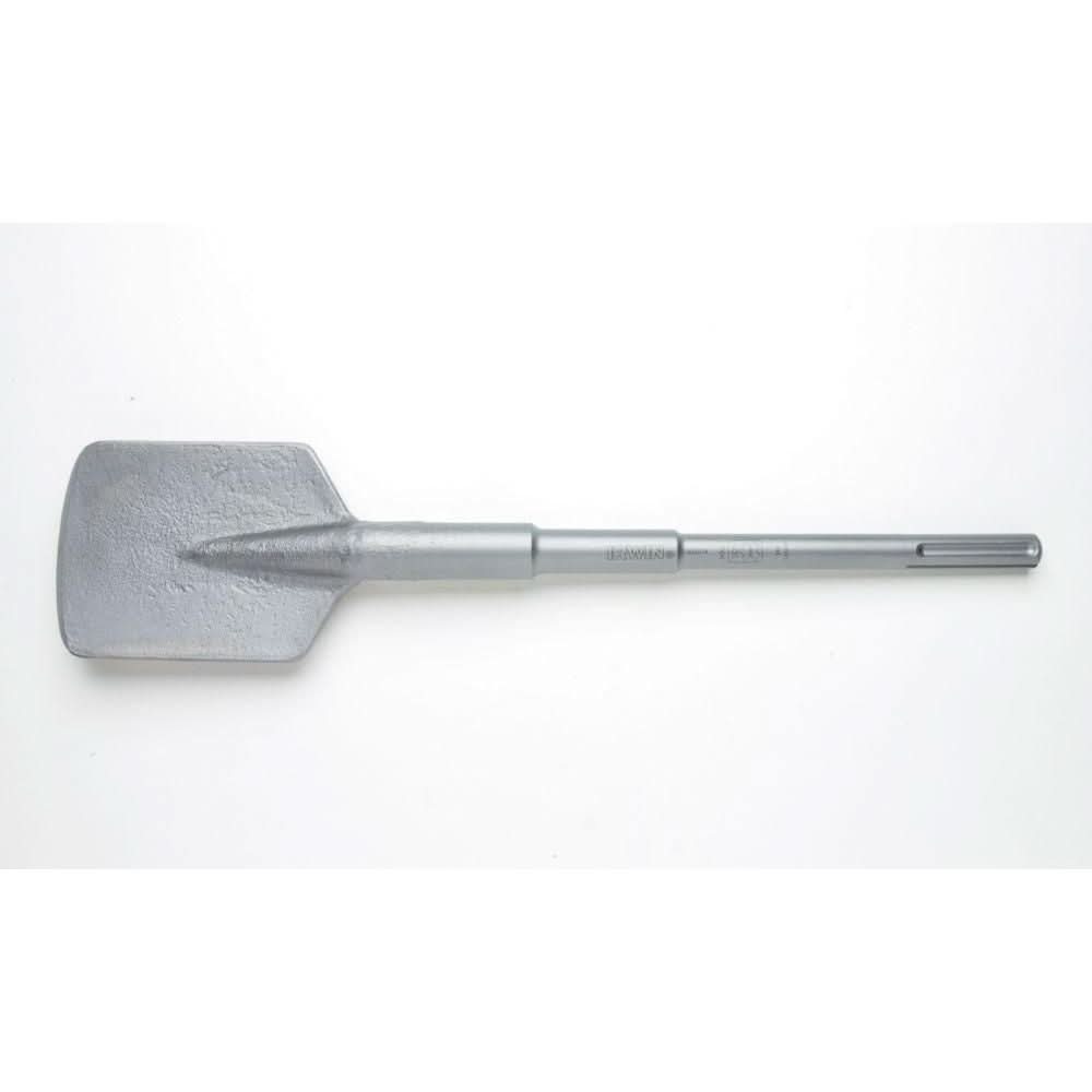 Irwin 332014 Clay Spade SDS-max 16-in. x 4-1/4-in.