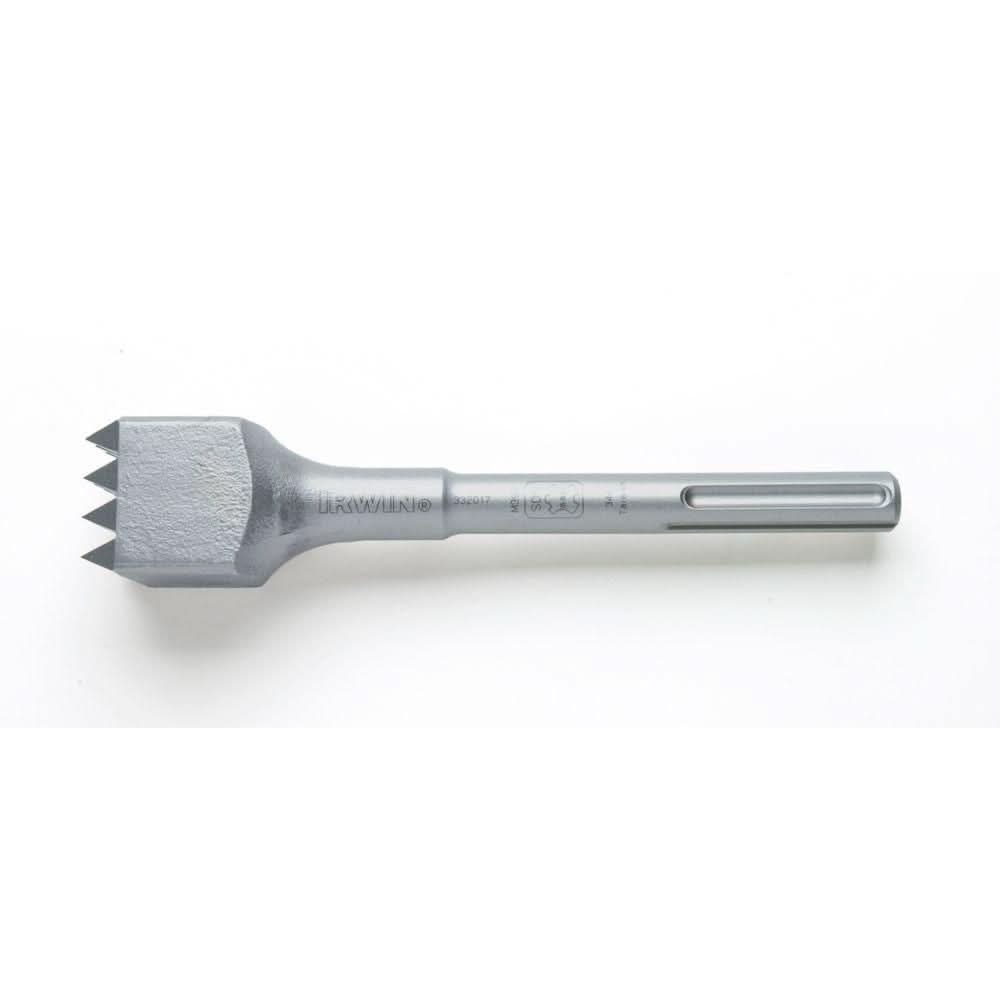 Irwin 332017 Bush Tool One Piece SDS-max