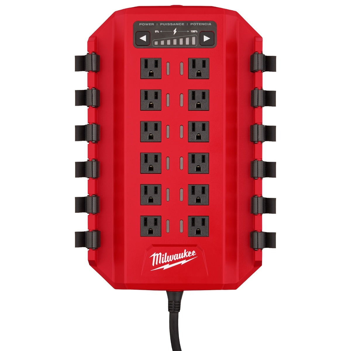 Milwaukee 3333-15A Power Manager - 15 Amp Circuit