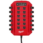 Milwaukee 3333-15A Power Manager - 15 Amp Circuit