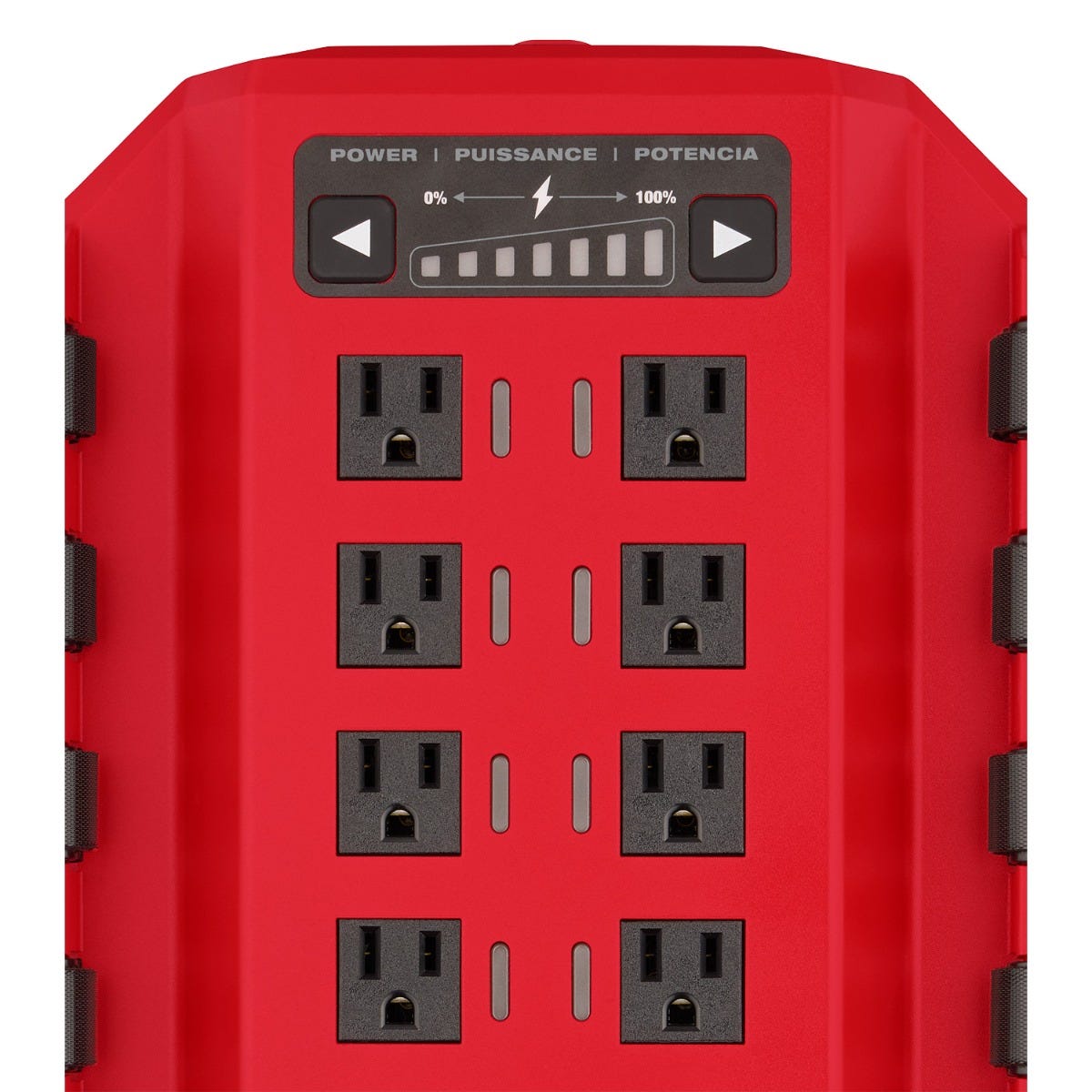 Milwaukee 3333-15A Power Manager - 15 Amp Circuit