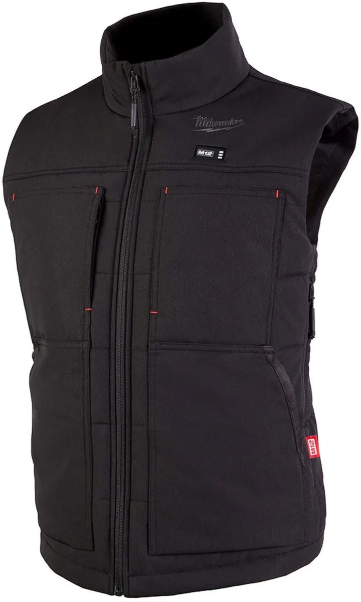 Milwaukee 334 M12 Women's Heated AXIS Vest-S-Kit