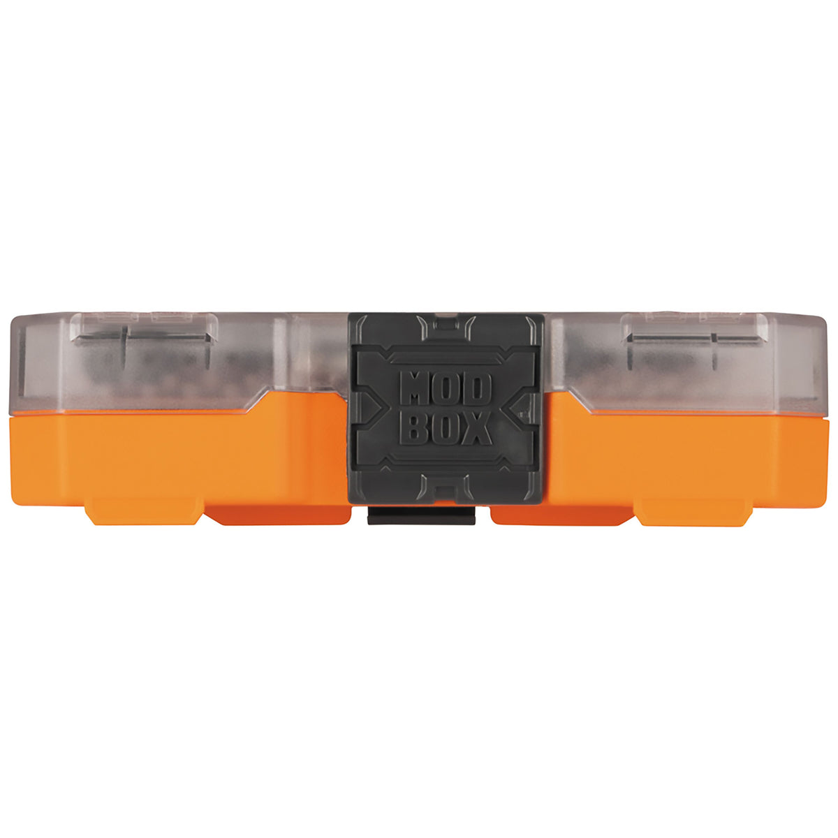 Klein Impact Driver Bit Set 33800 case front view