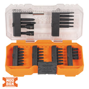 Klein Impact Driver Bit Set 33800
