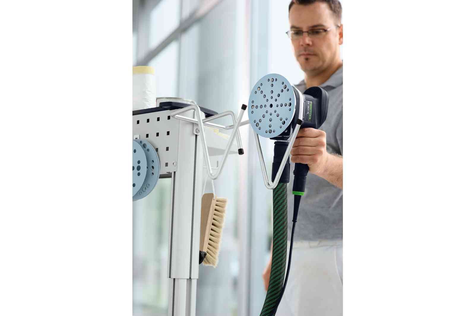 Festool 577253 CT Workcenter WCR-1000