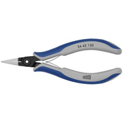 Knipex 34 42 130 Electronics Gripping Pliers