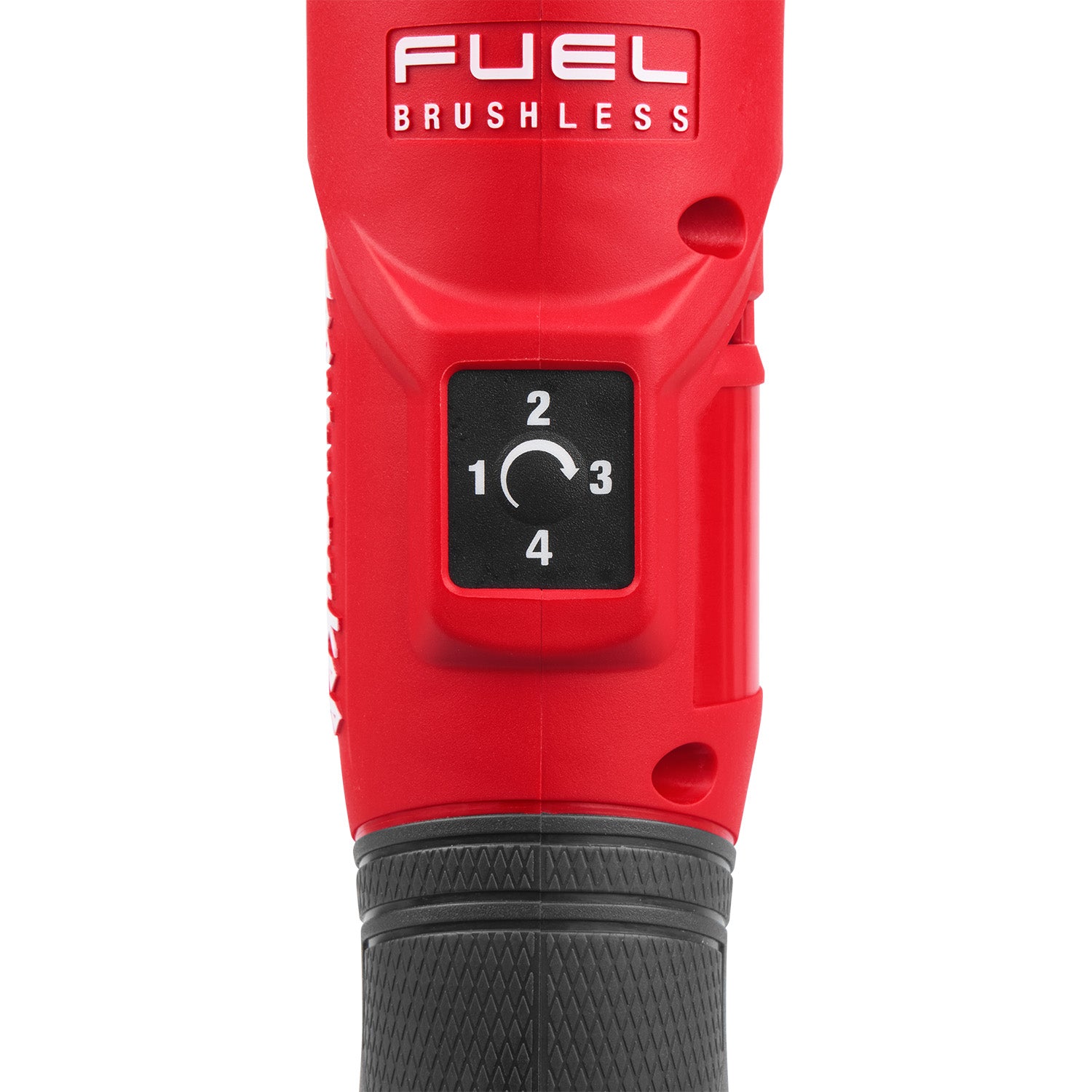 Milwaukee M12 FUEL 1/4-in. Straight Die Grinder 2.5Ah Kit (3486-22)