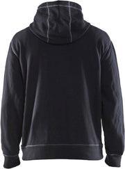 Blaklader 34921763 FR Hoodie, Navy Blue