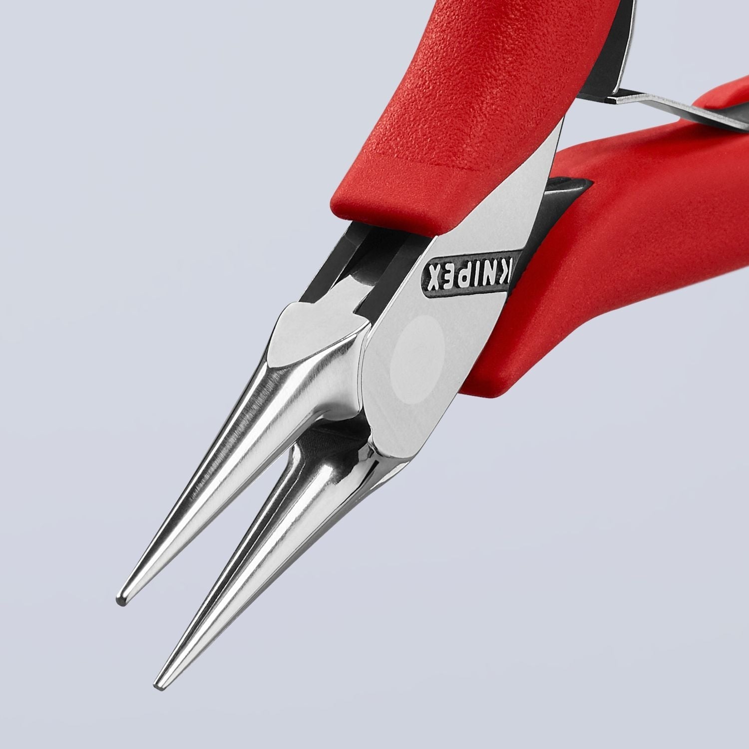 Knipex 35 31 115 Electronics Pliers-Round Tips