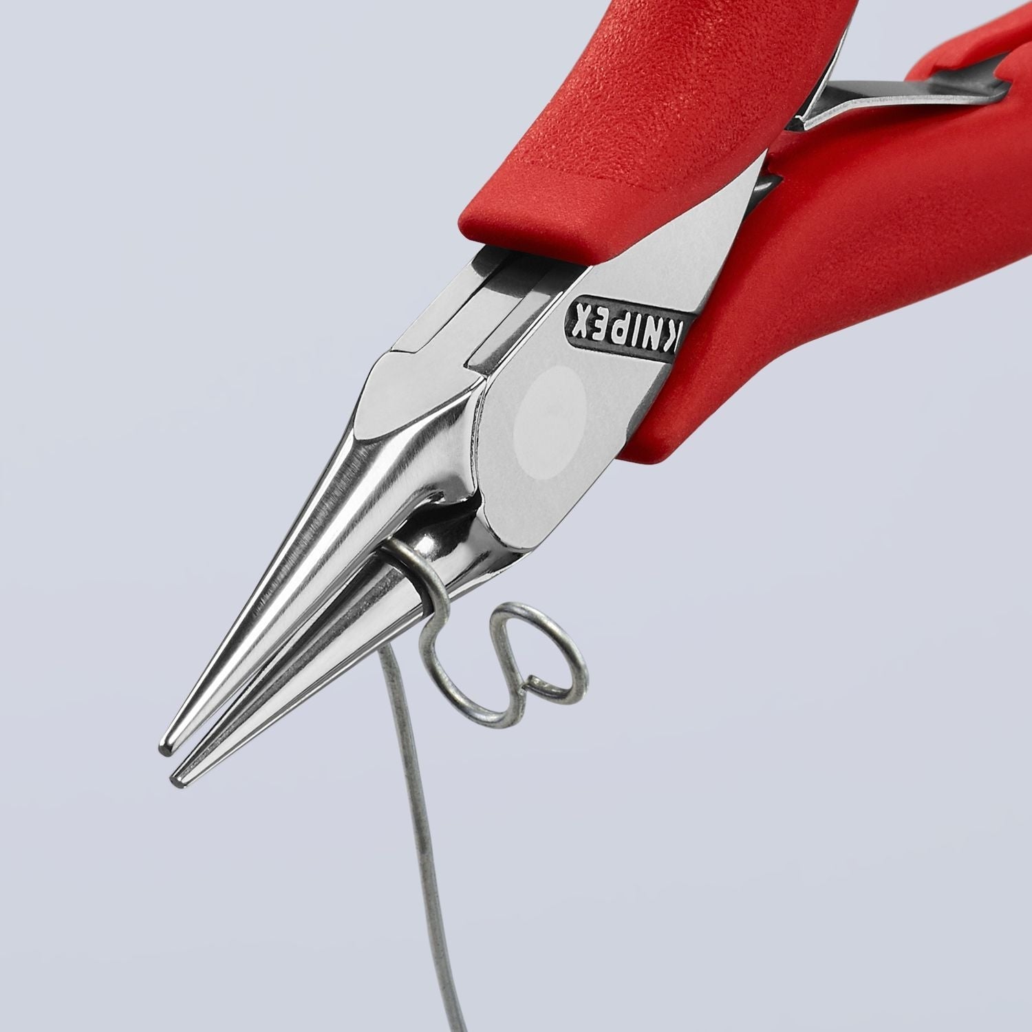 Knipex 35 31 115 Electronics Pliers-Round Tips