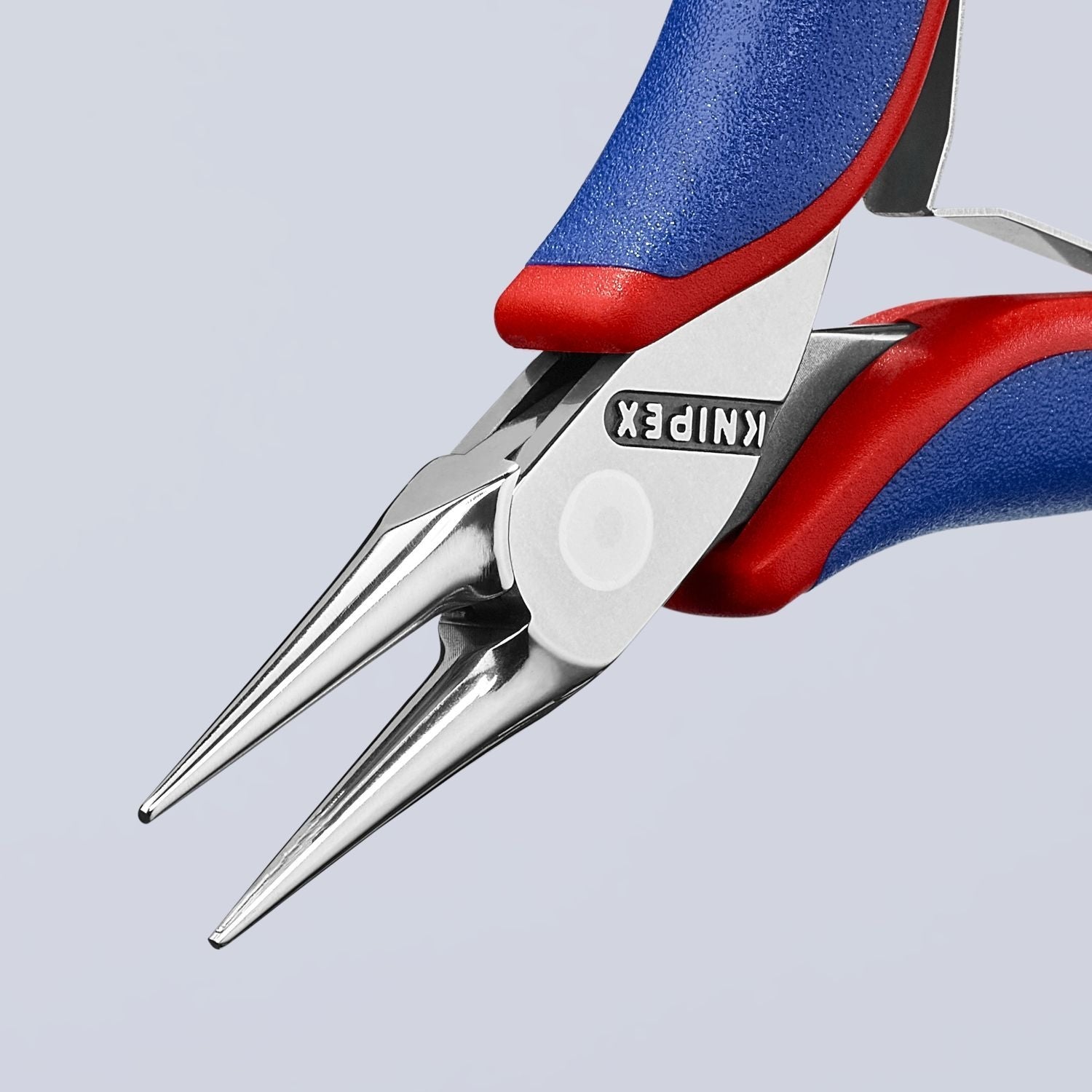 Knipex 35 32 115 Electronics Pliers-Round Tips