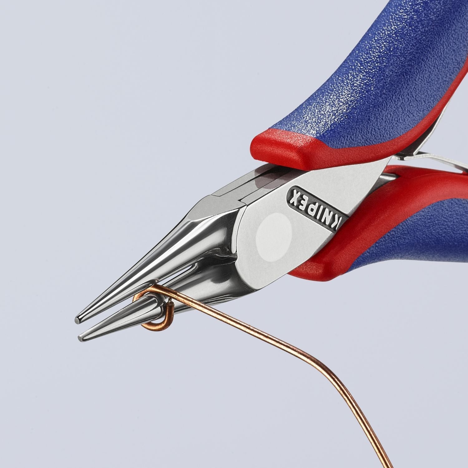 Knipex 35 32 115 Electronics Pliers-Round Tips