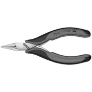 Knipex 35 32 115 ESD Electronics Pliers-Round Tips, ESD Handles