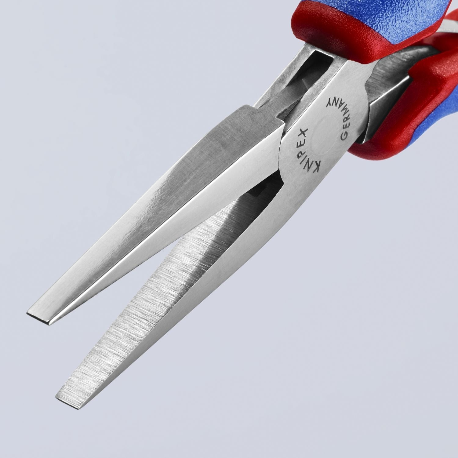 Knipex 35 52 145 Electronics Pliers-Flat Tips