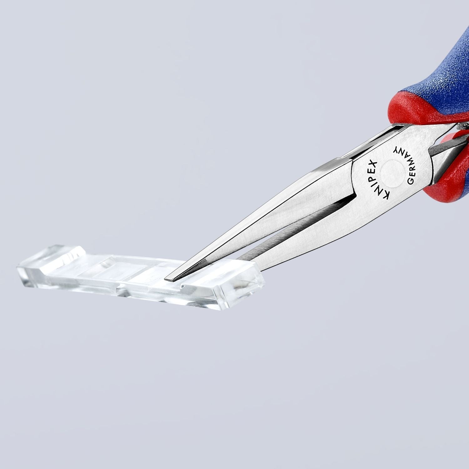 Knipex 35 52 145 Electronics Pliers-Flat Tips