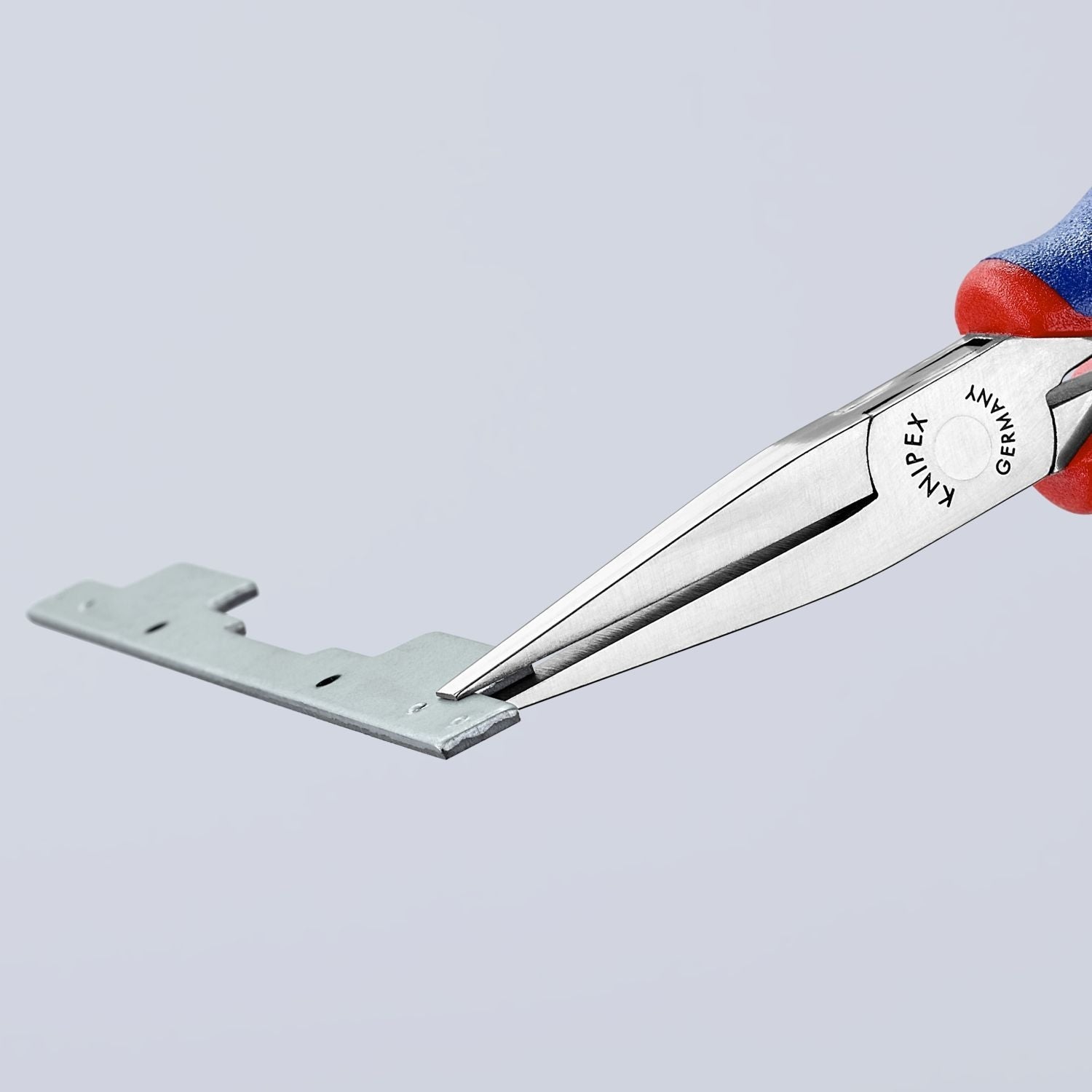 Knipex 35 52 145 Electronics Pliers-Flat Tips