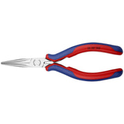 Knipex 35 62 145 Electronics Pliers-Half Round Tips