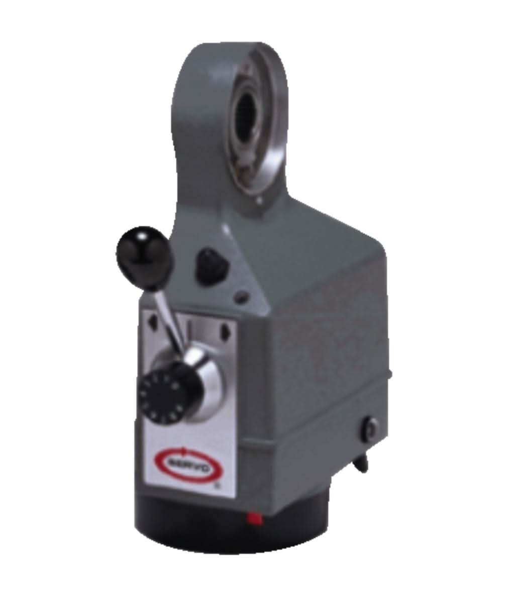 JET 350183 SERVO 150 Series X-Axis Table Powerfeed