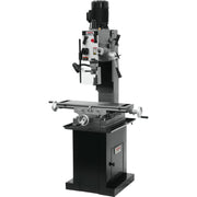 JET 351046 JMD-45GHPF Geared Head Square Column Mill/Drill with Power Downfeed