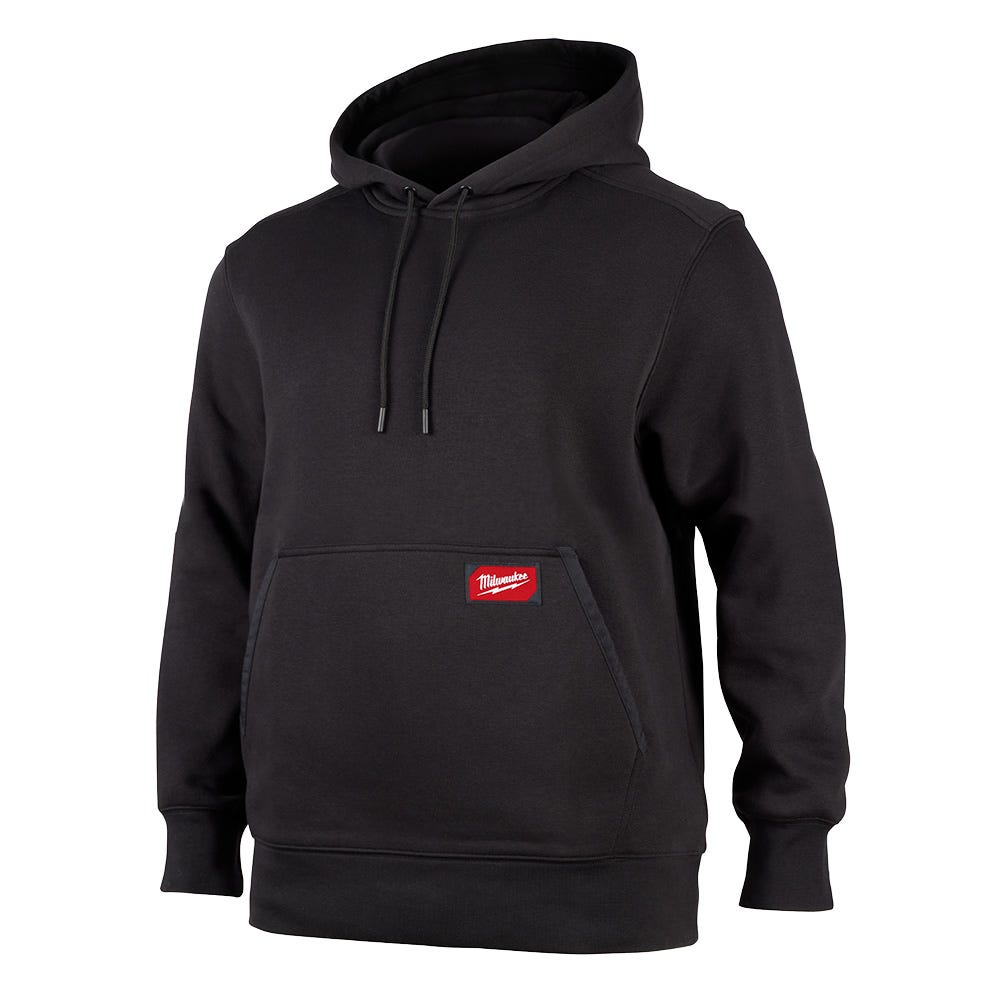 Milwaukee 351 Midweight Pullover Hoodie