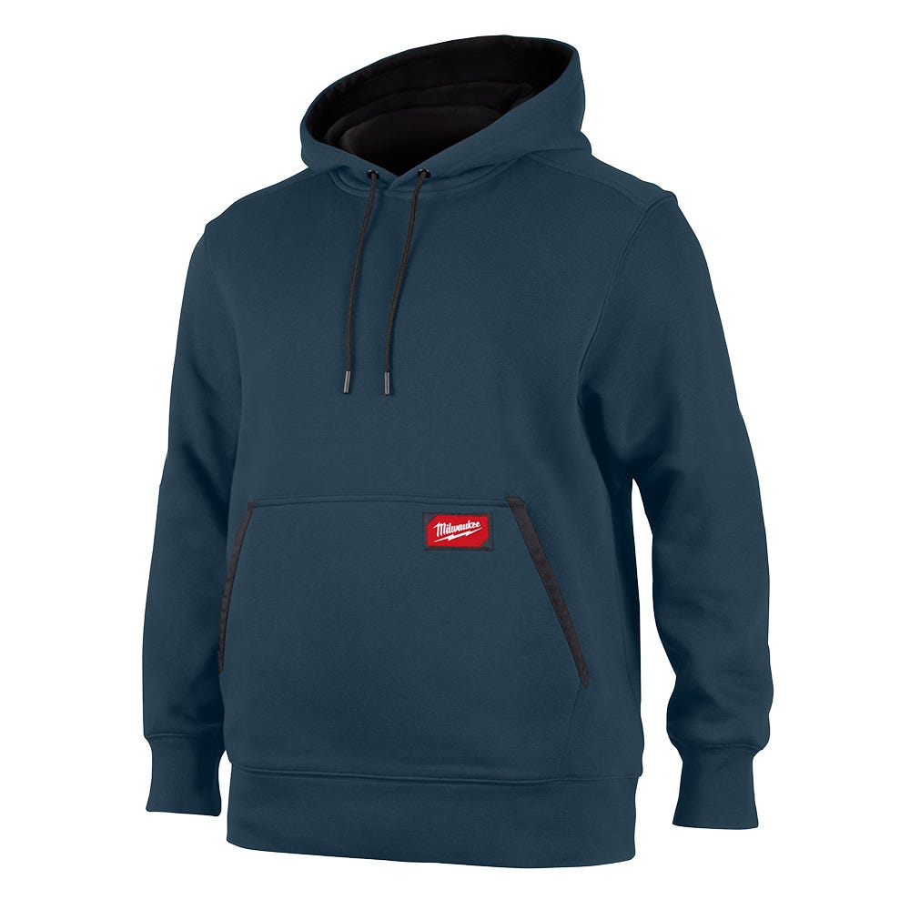 Milwaukee 351 Midweight Pullover Hoodie