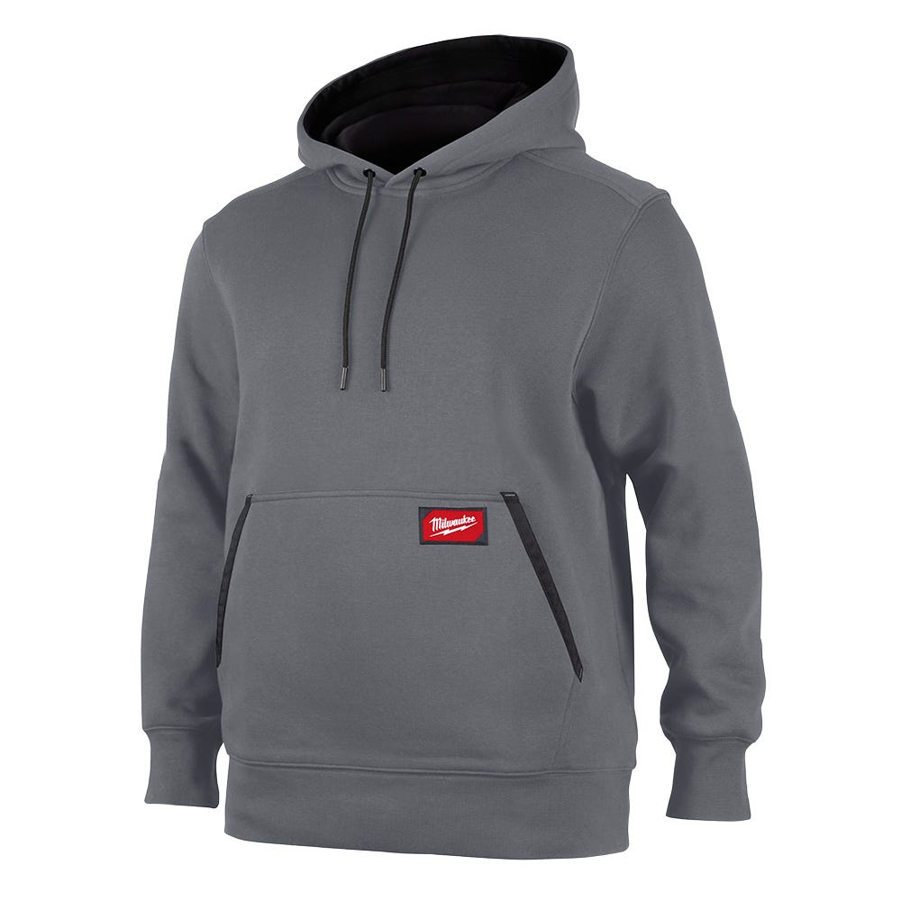 Milwaukee 351 Midweight Pullover Hoodie
