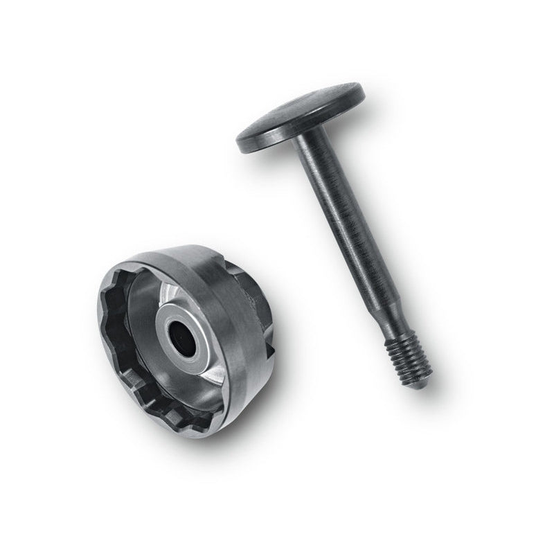 Fein 35222952050 Starlock Adapter for Supercut / Vecturo