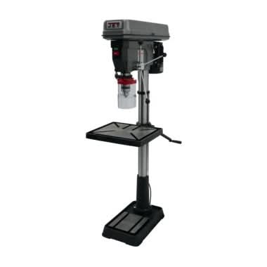 Jet 354170 JDP-20MF, 20" Floor Drill Press 115/230V 1Ph